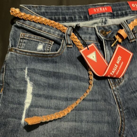 Guess shorts / Size 29/ Brand New - Picture 4 of 10